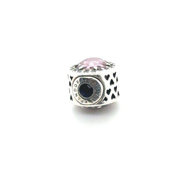 Pandora Essence Appreciation Charm - Picture 2 of 3